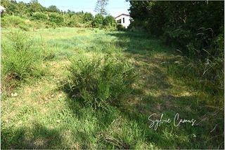  Terrain � vendre 1300 m�