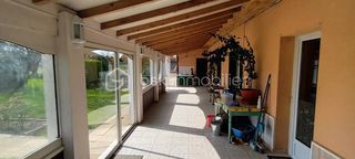  Maison � vendre 11 pi�ces 230 m�