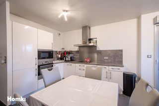  Appartement � vendre 3 pi�ces 62 m�