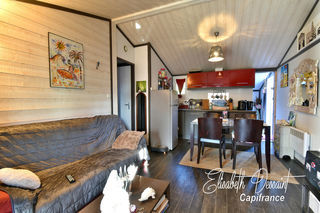  Chalet � vendre 4 pi�ces 61 m�