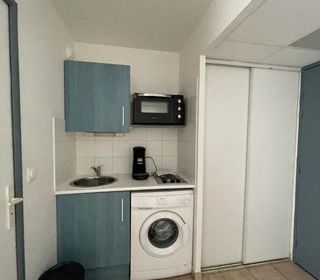  Appartement � vendre 1 pi�ce 22 m�
