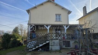  Maison � vendre 5 pi�ces 100 m�