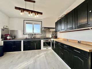  Maison � vendre 4 pi�ces 77 m�