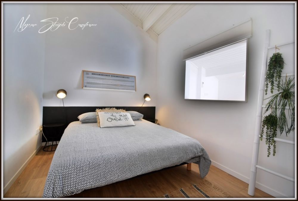 � vendre  Maison Seignosse (40510)