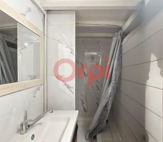  Appartement � louer 1 pi�ce 40 m�