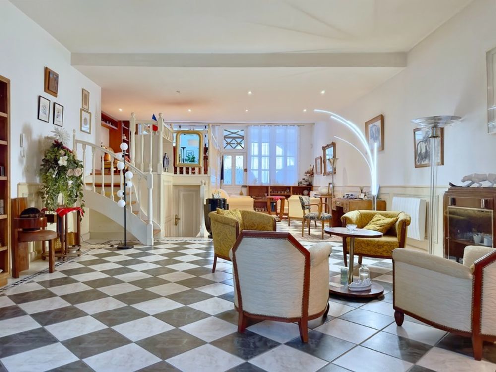 � vendre  Appartement La Rochelle (17000)