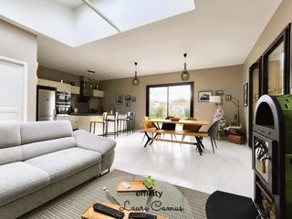  Maison � vendre 6 pi�ces 135 m�