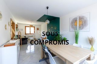  Maison � vendre 5 pi�ces 105 m�