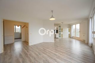  Appartement � vendre 2 pi�ces 52 m�