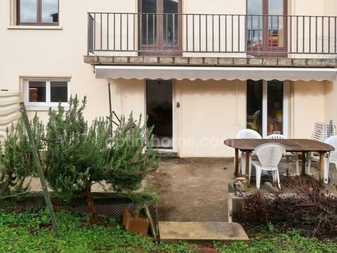   Maison � VANDOEUVRE LES NANCY - Emplacement id�al ! Maison - 6 pi�ce(s) - 116 m�