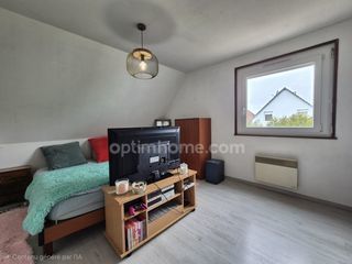  Maison � vendre 5 pi�ces 102 m�