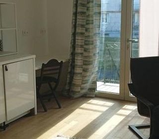  Appartement � louer 1 pi�ce 19 m� Montreuil