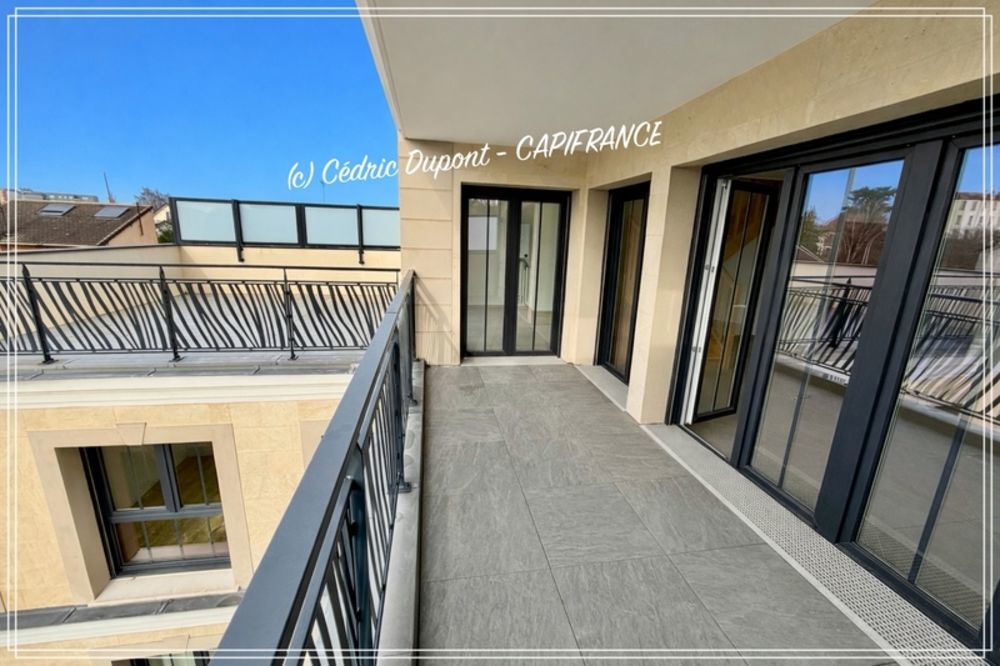 � vendre  Appartement Le Perreux-sur-Marne (94170)