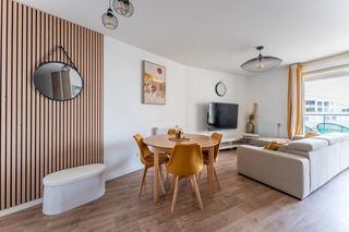  Appartement � vendre 3 pi�ces 63 m�