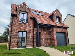  Maison � vendre 5 pi�ces 94 m�