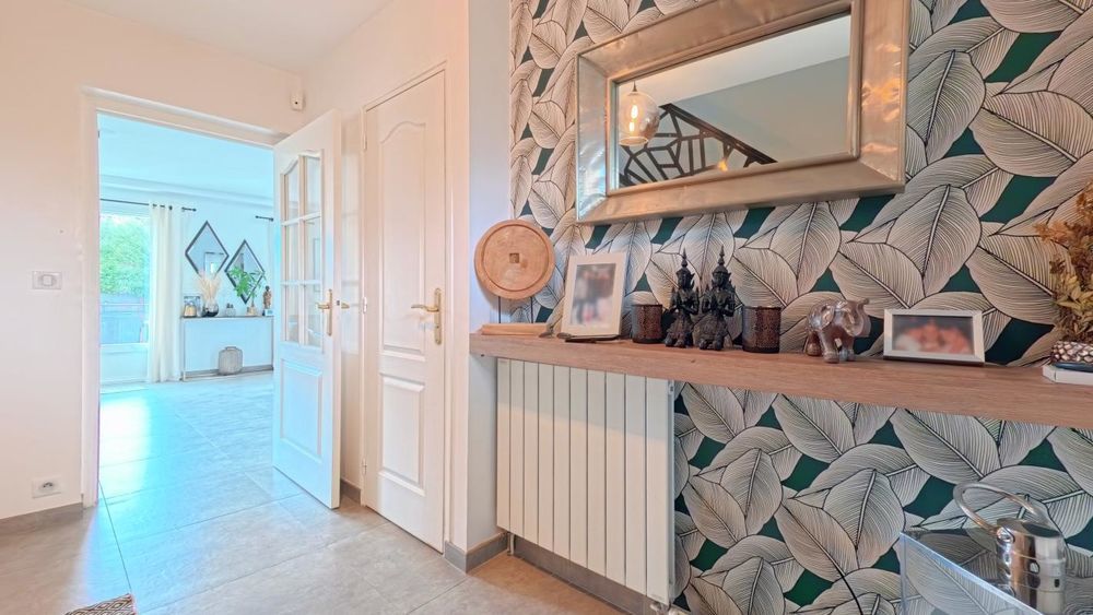 � vendre  Maison La Varenne St Hilaire (94210)