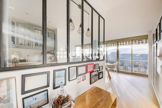  Appartement � vendre 4 pi�ces 77 m�