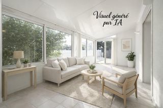  Villa � vendre 3 pi�ces 65 m�