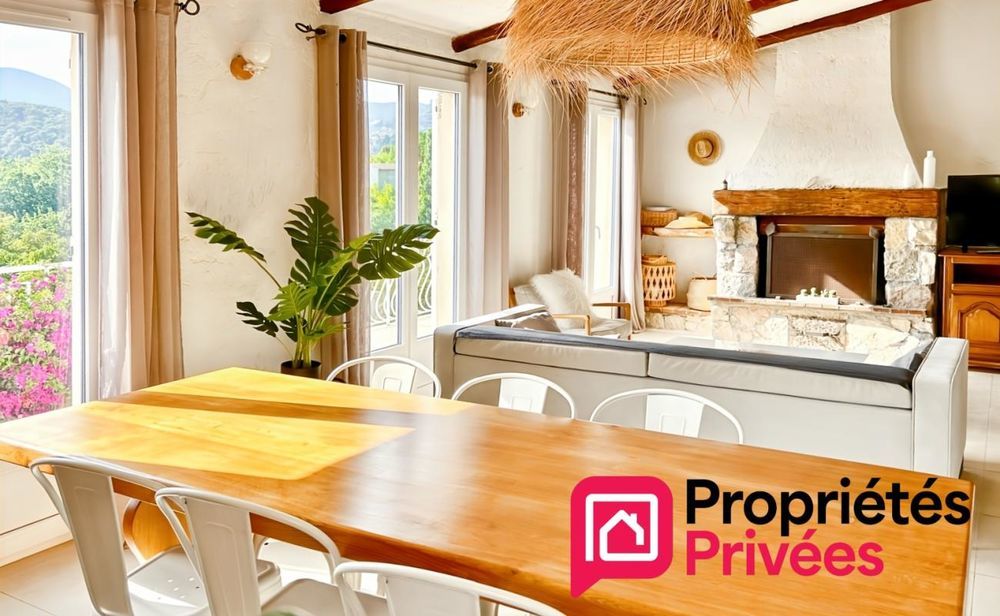 � vendre  Villa Saint-Paul-de-Vence (06570)