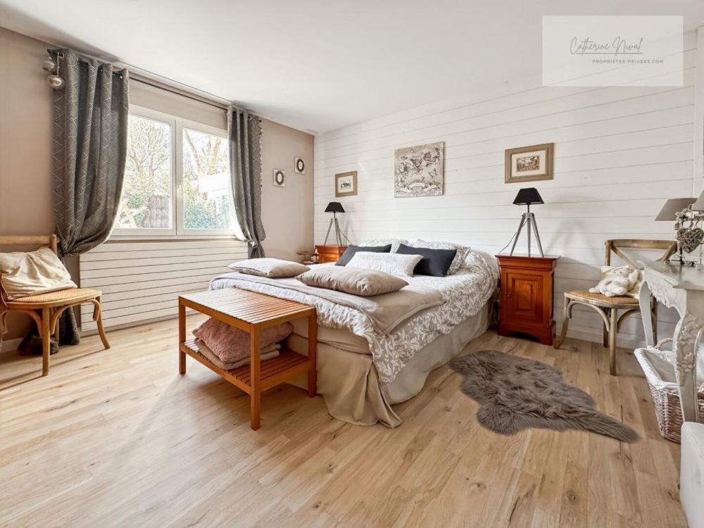 � vendre  Maison La Baule-Escoublac (44500)