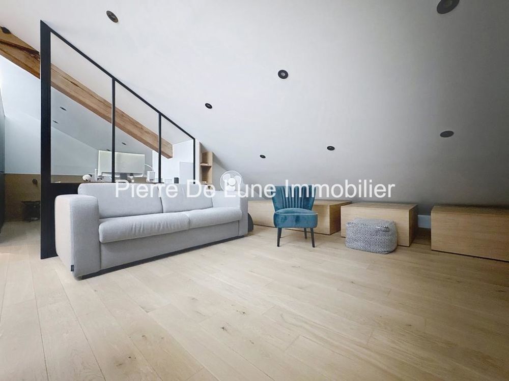 � vendre  Duplex/triplex Lyon 5