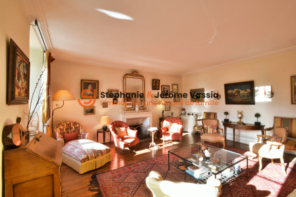 � vendre  Maison Chaum (31440)