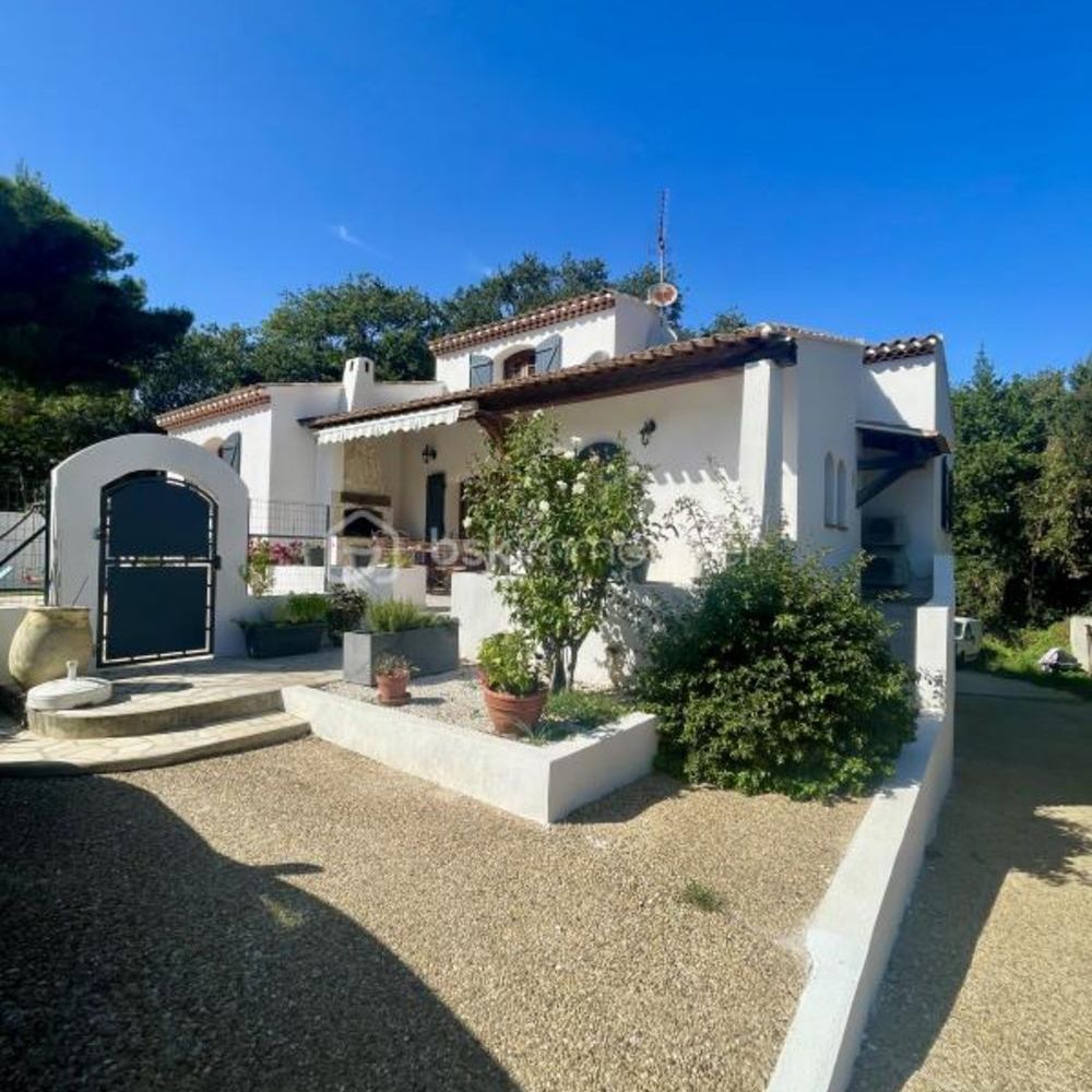 � vendre  Propri�t�/ch�teau Six-Fours-les-Plages (83140)