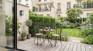  Appartement � vendre 2 pi�ces 43 m�