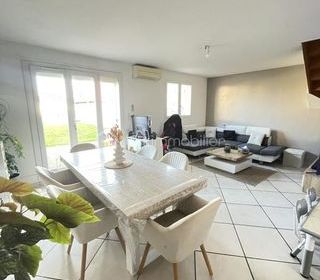  Maison � vendre 5 pi�ces 92 m�