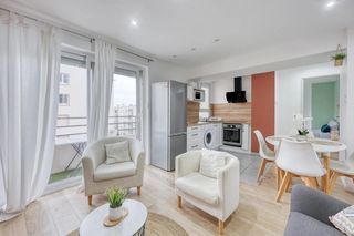  Appartement � vendre 4 pi�ces 65 m�