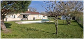  Maison � vendre 6 pi�ces 151 m�