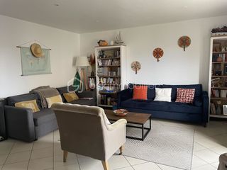  Maison � vendre 4 pi�ces 95 m�