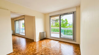  Appartement � vendre 4 pi�ces 93 m�