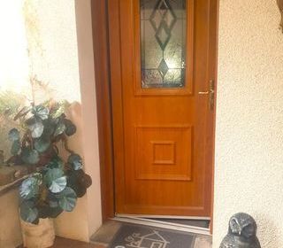  Maison � vendre 8 pi�ces 120 m�