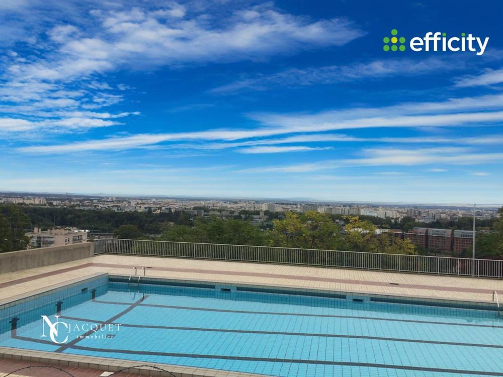 � vendre  Appartement Caluire-et-Cuire (69300)