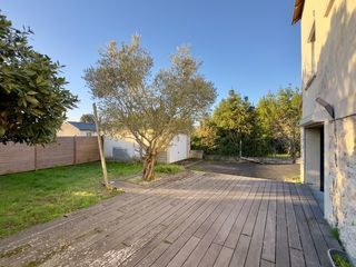  Maison � vendre 6 pi�ces 115 m�