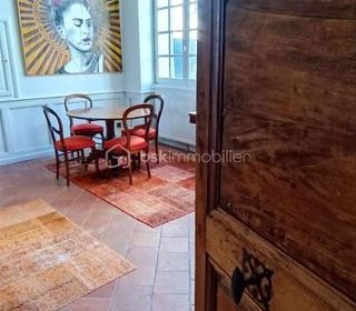  H�tel Particulier � vendre 15 + pi�ces 650 m�