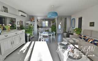  Maison � vendre 4 pi�ces 88 m�