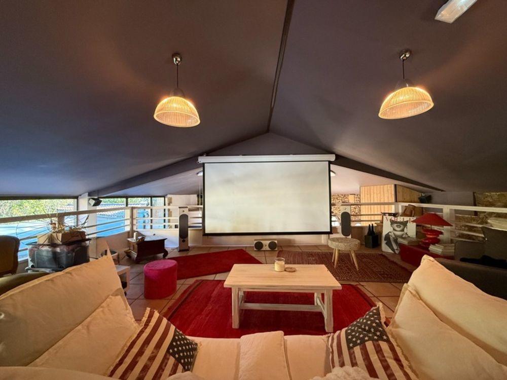 � vendre  Maison Anduze (30140)