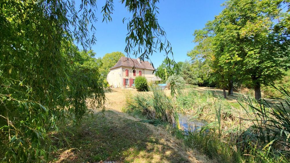 � vendre  Maison Bergerac (24100)