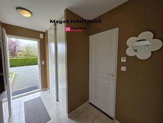  Maison � vendre 4 pi�ces 76 m�