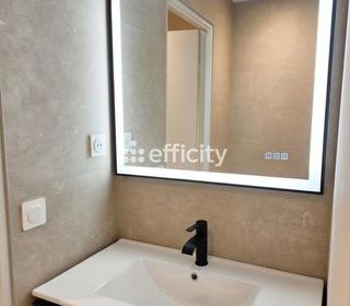  Appartement � vendre 4 pi�ces 58 m�