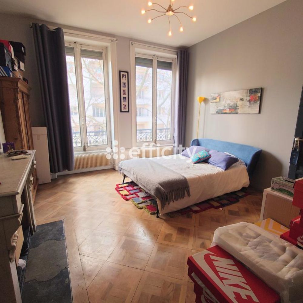 � vendre  Appartement Lyon 3