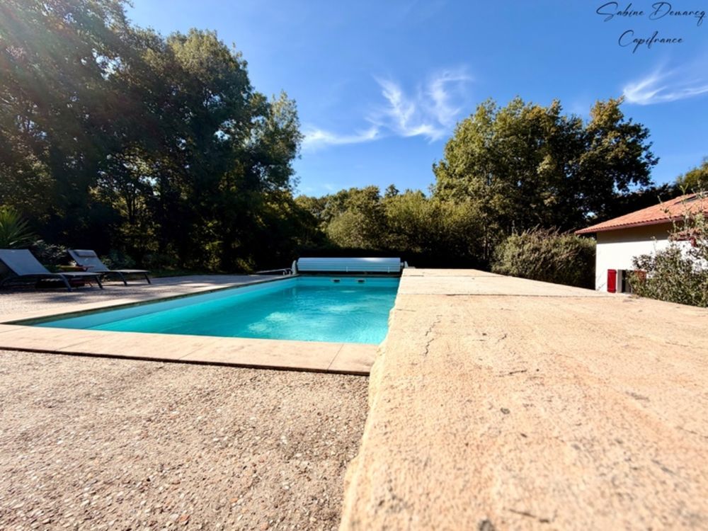 � vendre  Maison Ascain (64310)