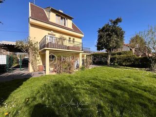  Maison � vendre 3 pi�ces 111 m�