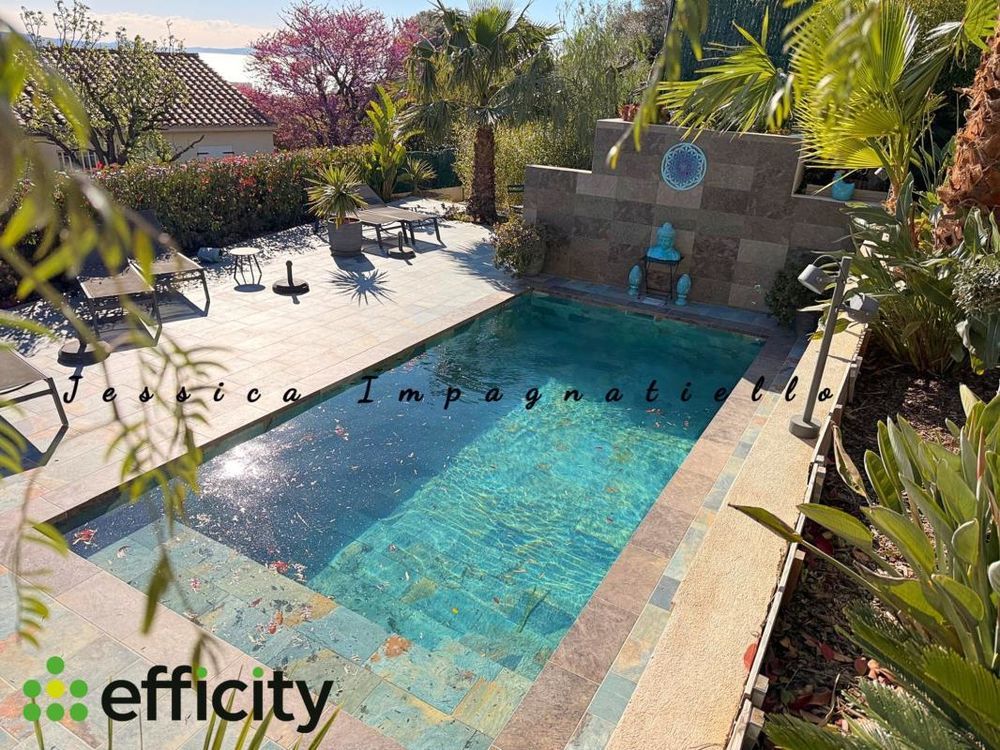 � vendre  Villa La Ciotat (13600)