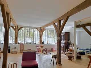  Appartement � vendre 4 pi�ces 97 m�