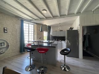  Appartement � vendre 3 pi�ces 91 m�