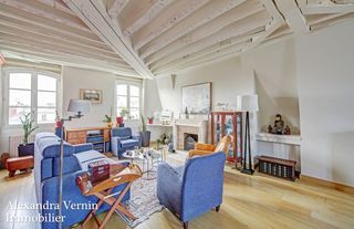  Appartement � vendre 7 pi�ces 208 m�