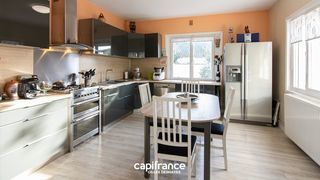  Maison � vendre 7 pi�ces 179 m�